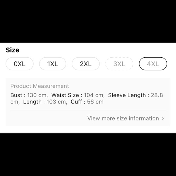 Green Polka Dot Tie Waist Dolman Sleeve Dress 4X - Picture 9 of 9